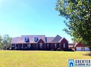 754 County Road 5, Jemison, AL 35085