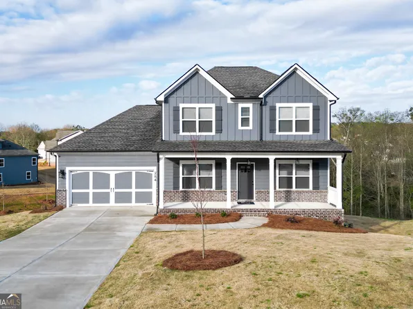 284 Macewan Cir, Winder, GA 30680