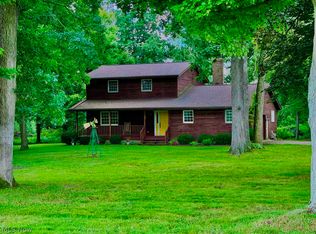 2445 S Elyria Rd, Wooster, OH 44691