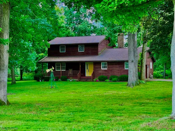 2445 S Elyria Rd, Wooster, OH 44691