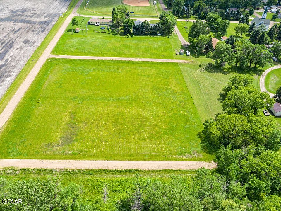 2nd image of Lots 17 20 Block #25