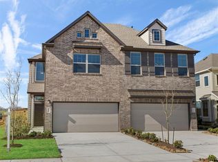2511 Bordelon Ln, Missouri City, TX 77459
