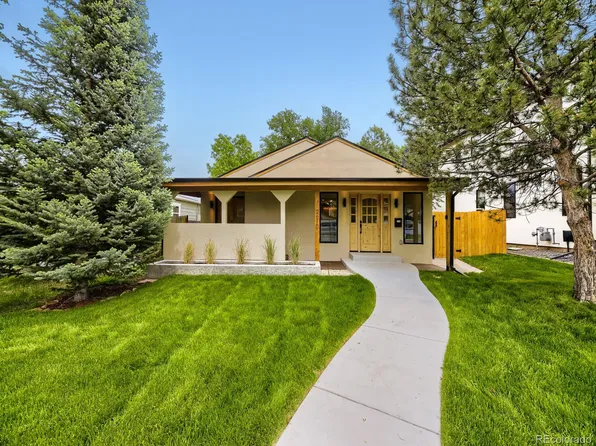 2610 S Vine Street, Denver, CO 80210