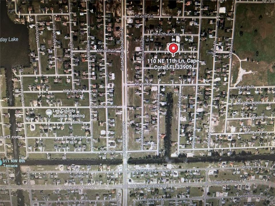 1st image of 110 NE 11TH LANE LOT 13