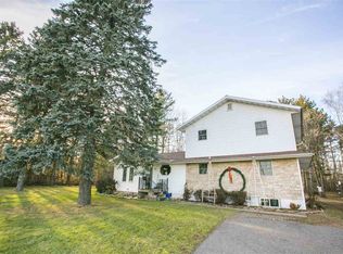 1200 S Center Ave, Merrill, WI 54452