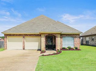 650 Westhill Rd, Brandon, MS 39042