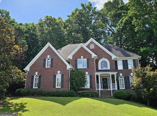1620 Silverleaf Way, Alpharetta, GA 30005