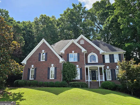 1620 Silverleaf Way, Alpharetta, GA 30005
