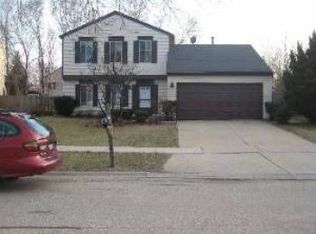 608 Buckthorn Ter, Buffalo Grove, IL