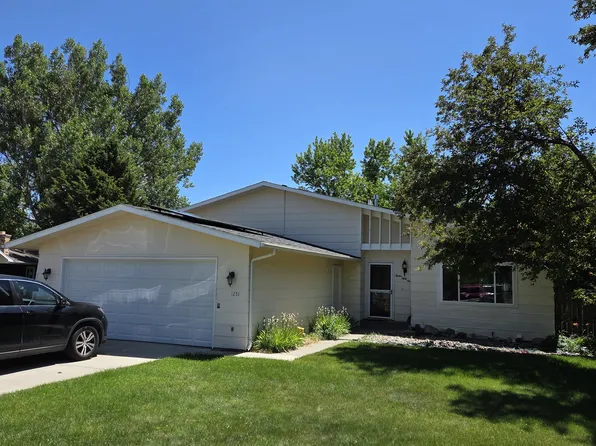 1251 Lonesome Pine Ln, Billings, MT 59105