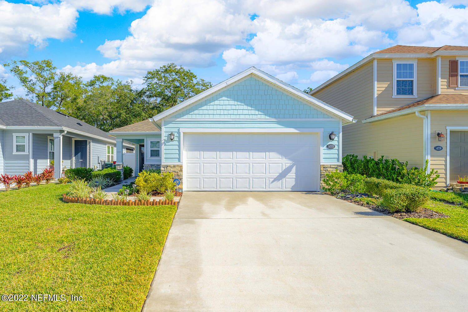 14553 DURBIN ISLAND Way, Jacksonville, FL 32259 Zillow