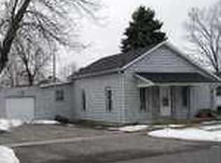 407 W Rings St, West Unity, OH 43570