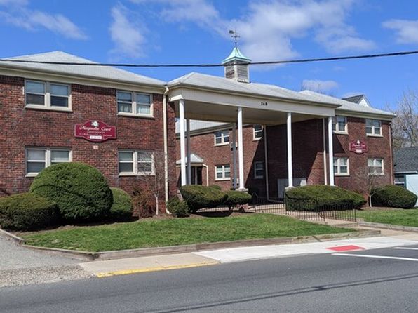 Magnolia Court, 268 S Washington Ave APT 21A, Bergenfield, NJ 07621