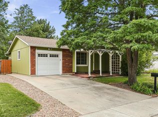 8530 W 88th Place, Westminster, CO 80021