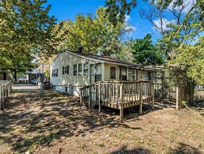1619 S Harvard Ave, Independence, MO, 64052