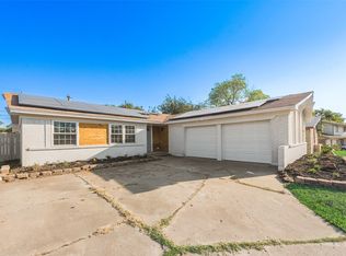 4117 Spokane St, Irving, TX