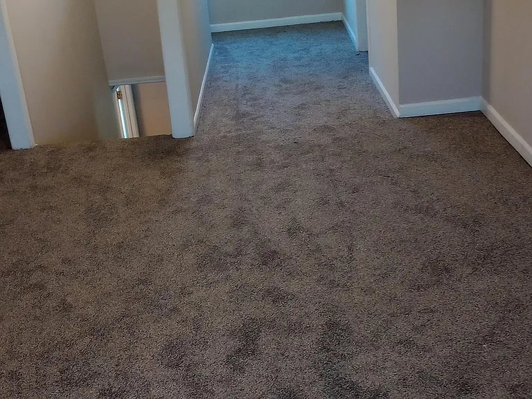 Large upstairs bedroom
