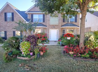 9470 Byrom Rd, Jonesboro, GA 30236