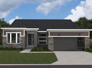 Everett Plan, Wadestone, Springboro, OH 45066
