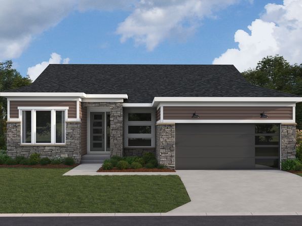 Everett Plan, Manors at Avon