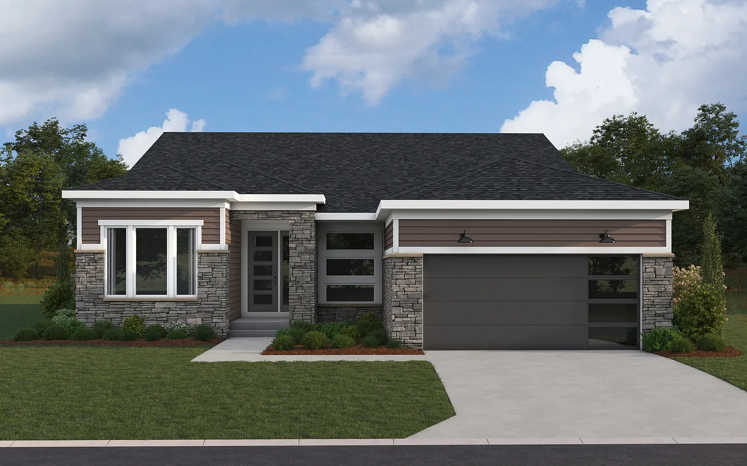 Everett Plan, The Cove photo 1