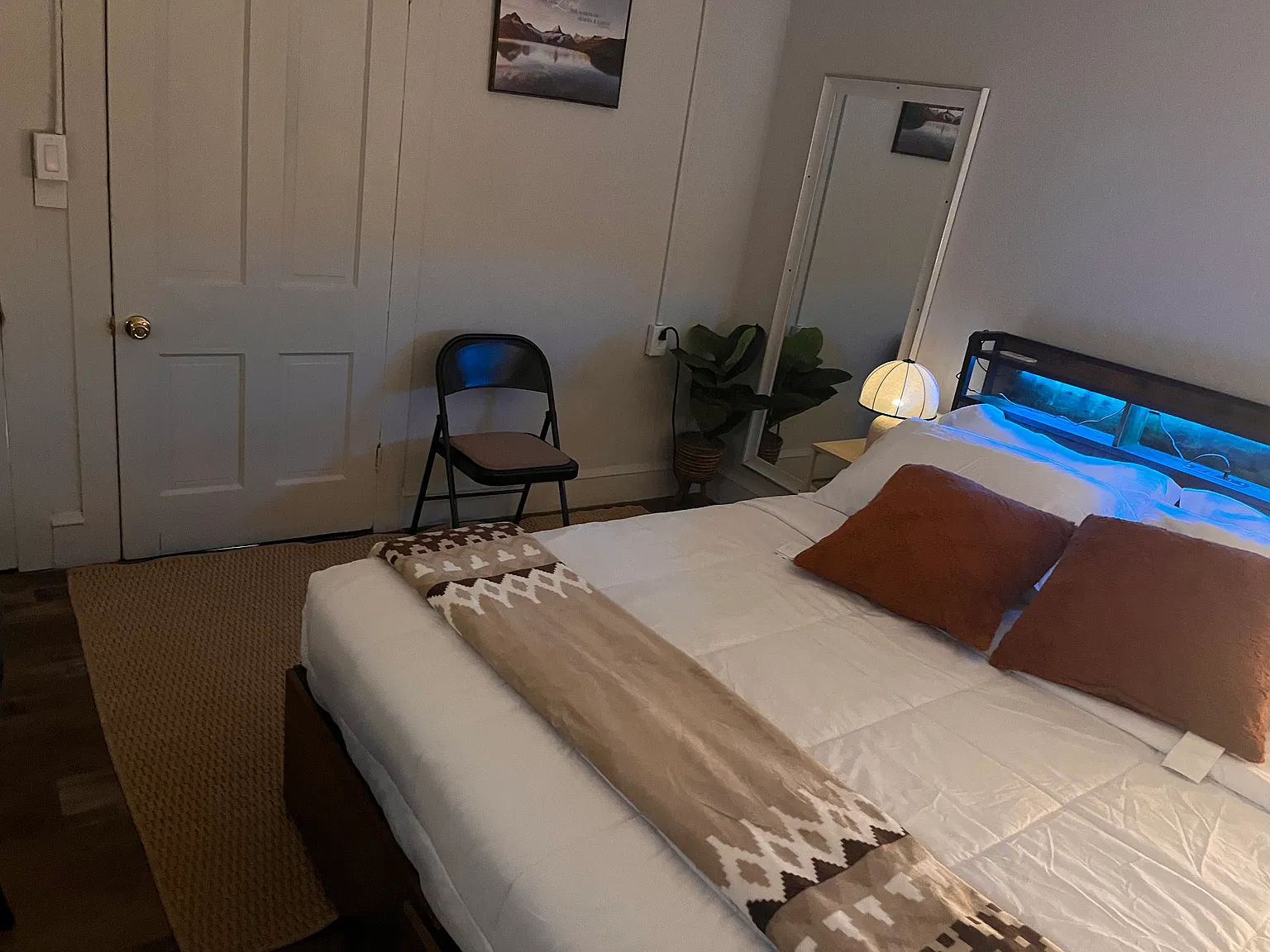 1 bed, 3500 sqft, $750 — Photo 2
