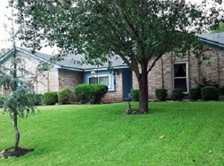 20637 Sunset Alps Dr, New Caney, TX 77357