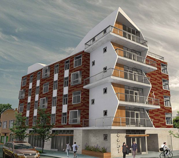 1st image of 6651 Bancroft Ave