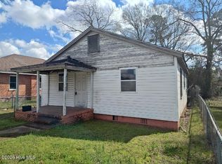 317 E Peyton Avenue, Kinston, NC 28501