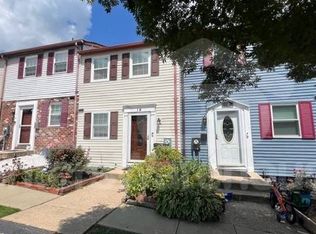 14 Garrison Ridge Ct, Owings Mills, MD 21117