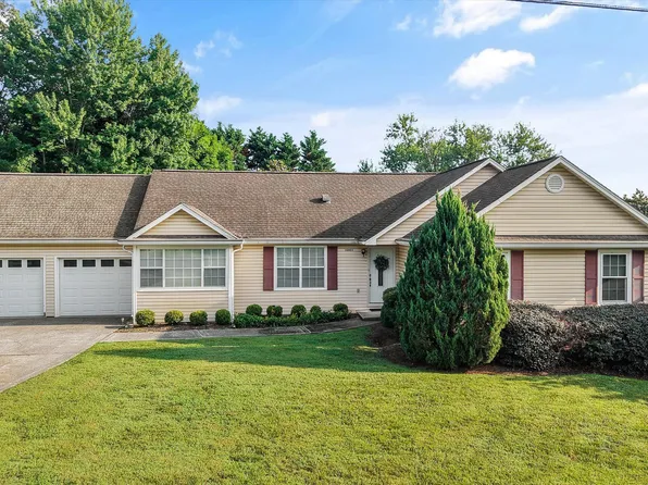 10605 Rivermist Ln, Knoxville, TN 37922