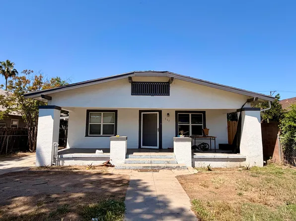 365 N Echo Avenue, Fresno, CA 93701