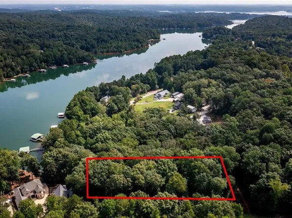 0 Martin Lake Dr, Seneca, SC 29678