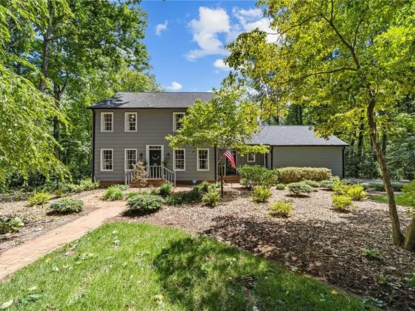 146 Stratford Pl, Salisbury, NC 28144
