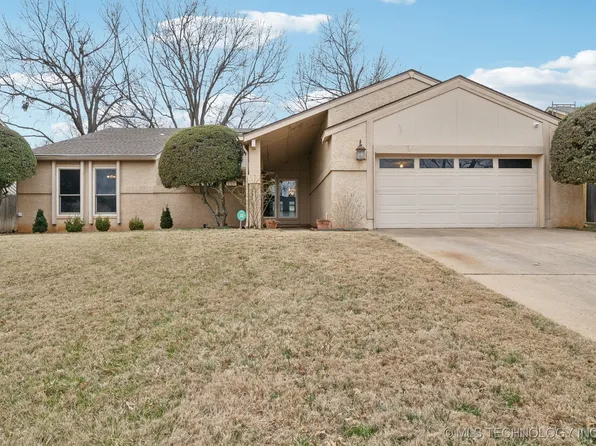 9934 S 72nd East Ave, Tulsa, OK 74133
