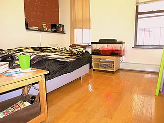 Rented by J Misrahi Realty Corp