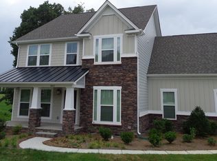 8463 Twickenham Ter, Harrisburg, NC 28075
