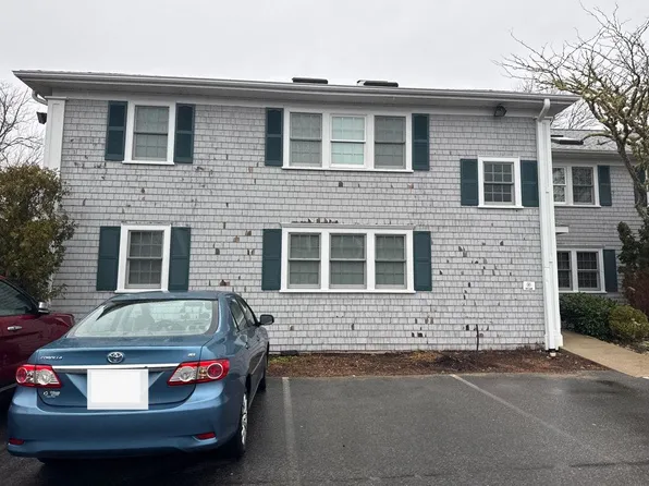 78 Center St APT 1-3-03, Dennis Pt, MA 02639
