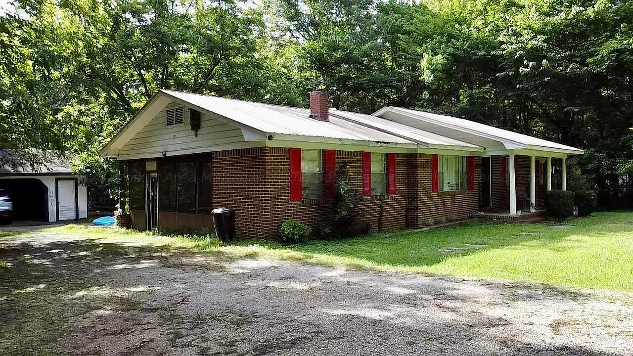1727 3rd St NW, Carbon Hill, AL 35549 MLS 231260 Zillow