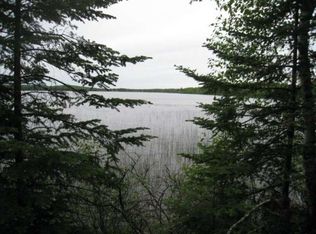 5246 N Comstock Lake Rd, Makinen, MN 55763