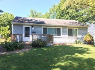 65 La Venta Dr, Florissant, MO