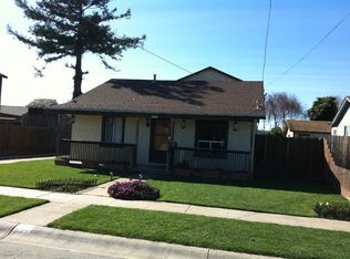 111 N 3rd St, Salinas, CA 93906