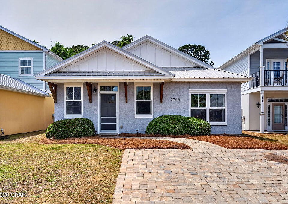 1st image of 3706 Tiki Dr