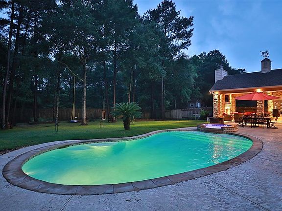 2nd image of 15719 Stable Creek Cir