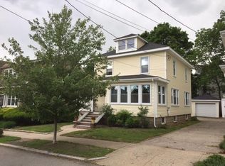 98 Nelson St, Providence, RI 02908