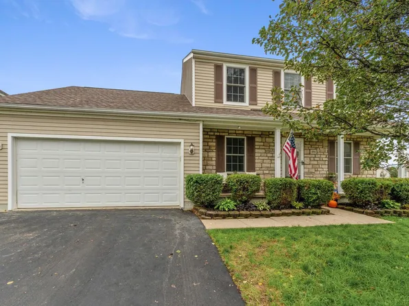 494 Yale Cir, Pickerington, OH 43147