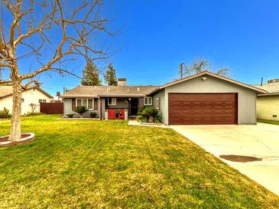 419 San Jose Ave, Clovis, CA, 93612