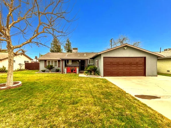 419 San Jose Ave, Clovis, CA 93612