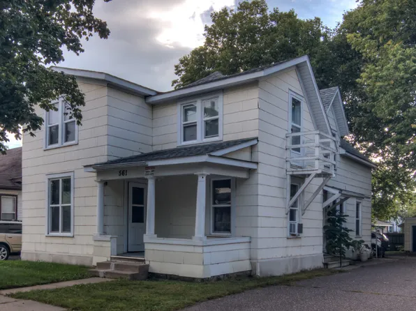 561 Franklin St #2, Eau Claire, WI 54703
