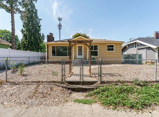 2006 Thompson Ave, Vancouver, WA 98660